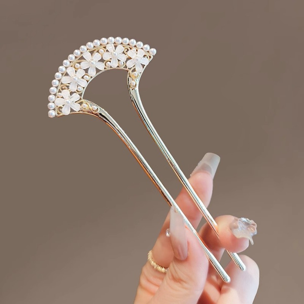 1pc Exquisite Fashion Elegant  - Vintage Fashion Accessories avaliação e preço