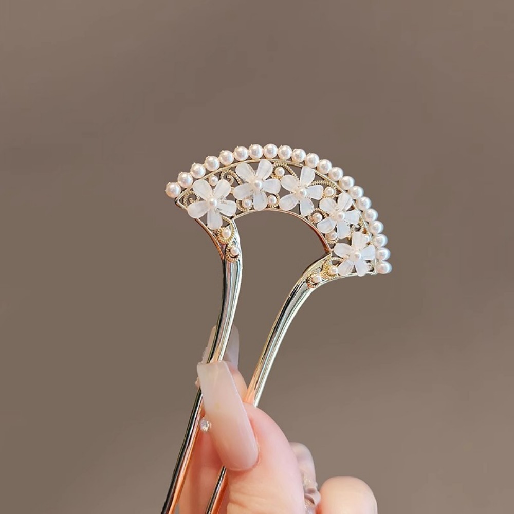 1pc Exquisite Fashion Elegant  - Vintage Fashion Accessories avaliação e preço