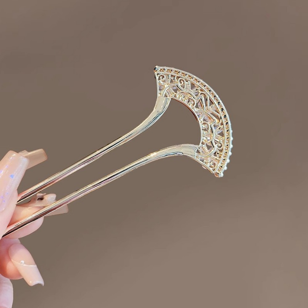 1pc Exquisite Fashion Elegant  - Vintage Fashion Accessories avaliação e preço