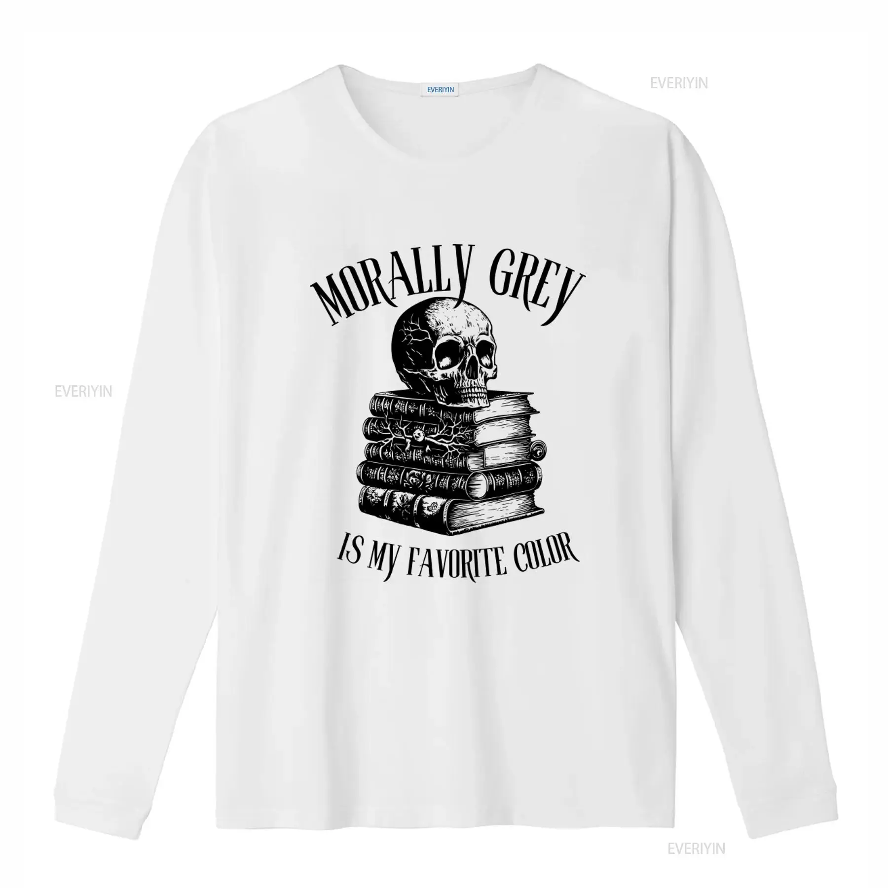 Morally Grey is My Favorite Co - Vintage Fashion Books avaliação e preço