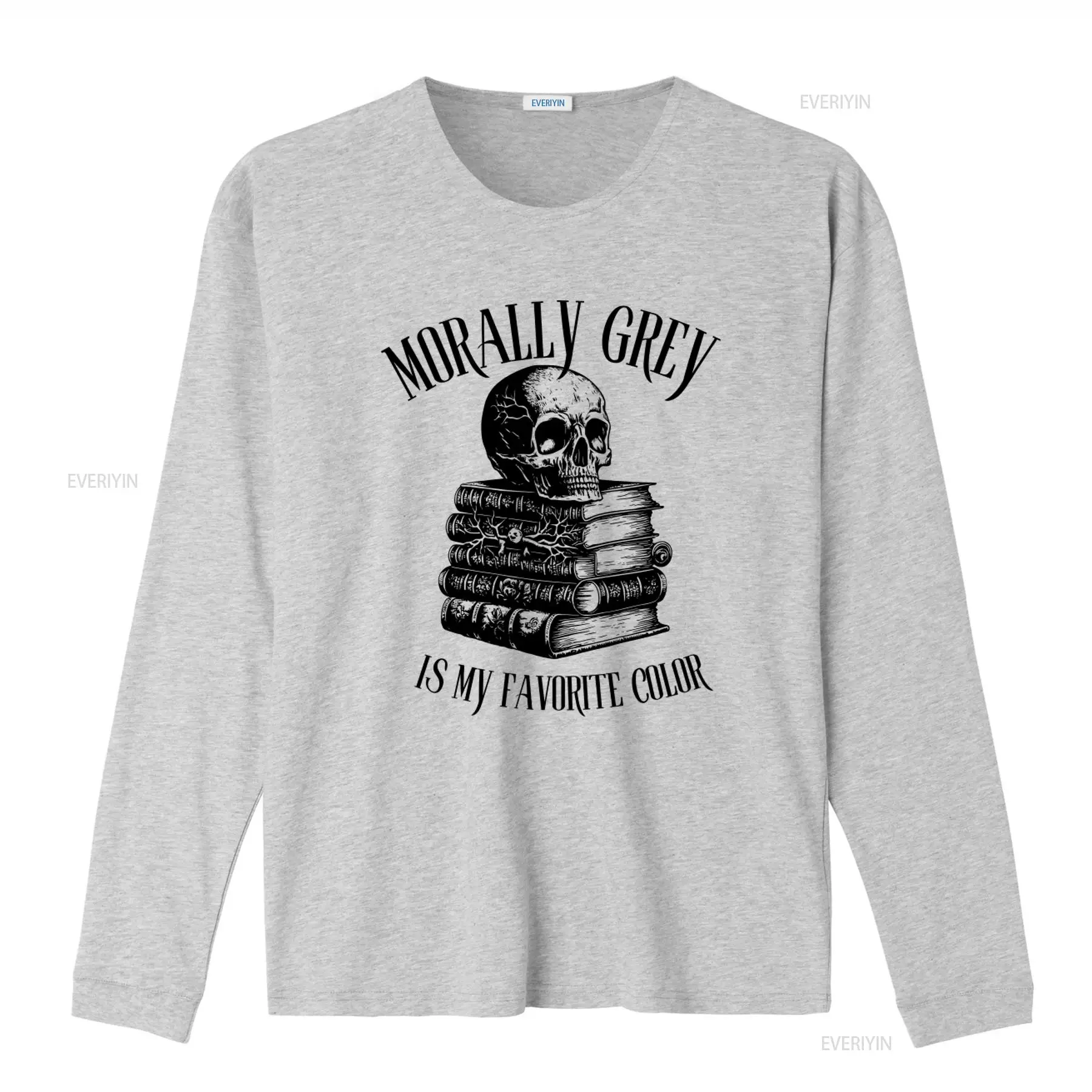 Morally Grey is My Favorite Co - Vintage Fashion Books avaliação e preço