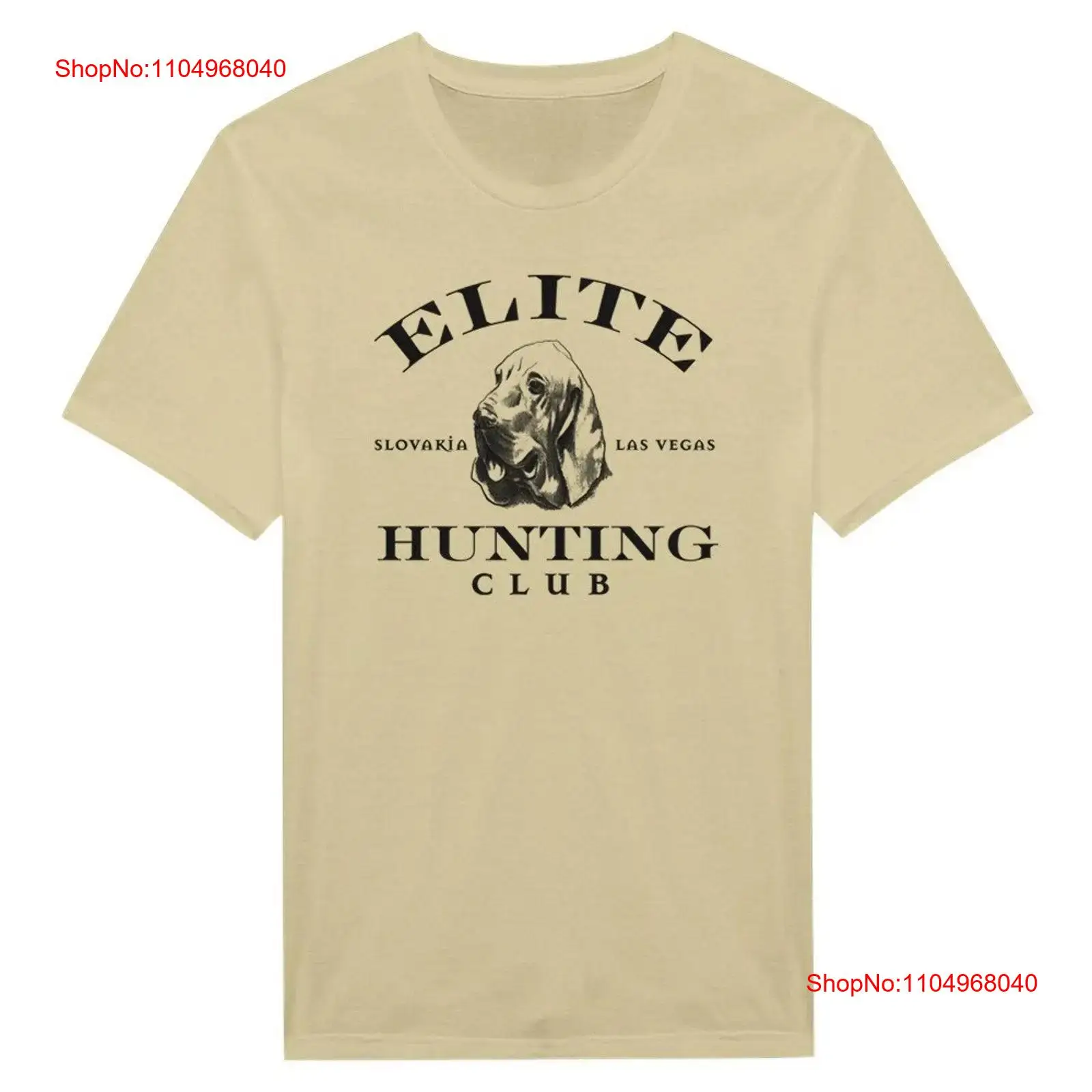 Elite Hunting Club Classic Cre - Vintage Fashion Club avaliação e preço