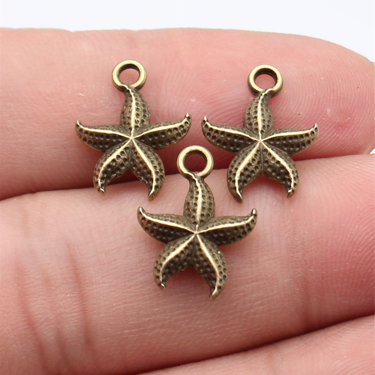 20pcs 17x12mm 3 Colors Antique - Vintage Fashion Tumblr avaliação e preço