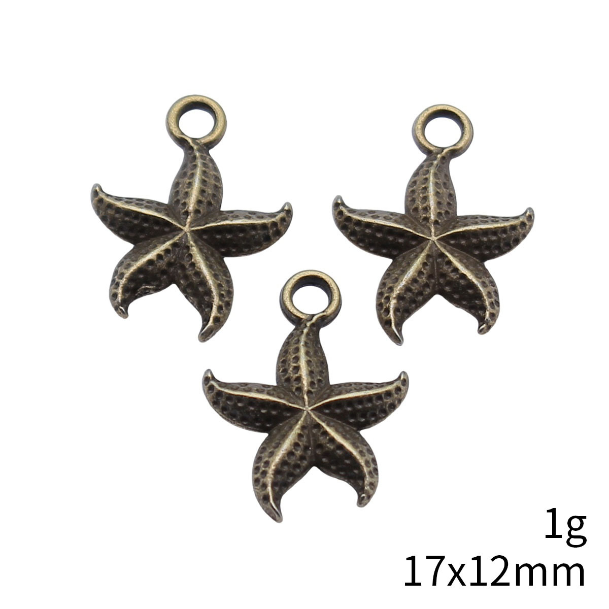 20pcs 17x12mm 3 Colors Antique - Vintage Fashion Tumblr avaliação e preço