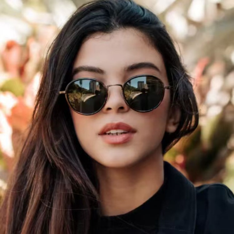 Vintage Steampunk Sunglasses M - Vintage Fashion De avaliação e preço