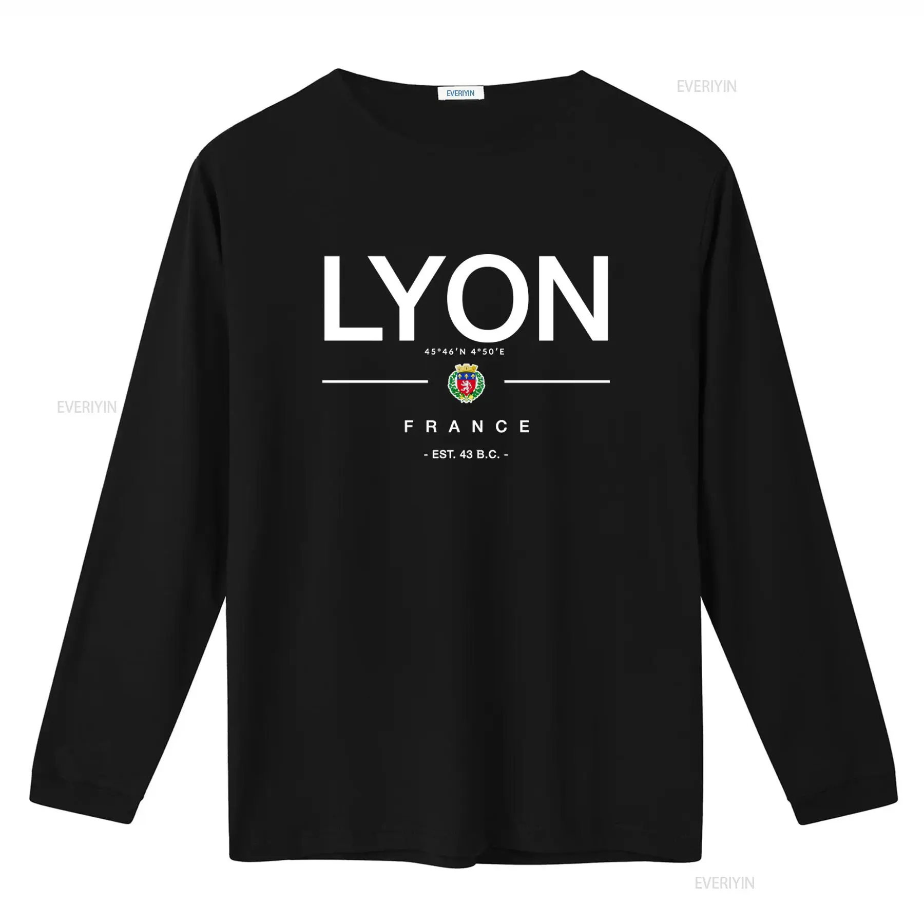Lyon France T Shirt Vacation A - French Vintage Fashion avaliação e preço