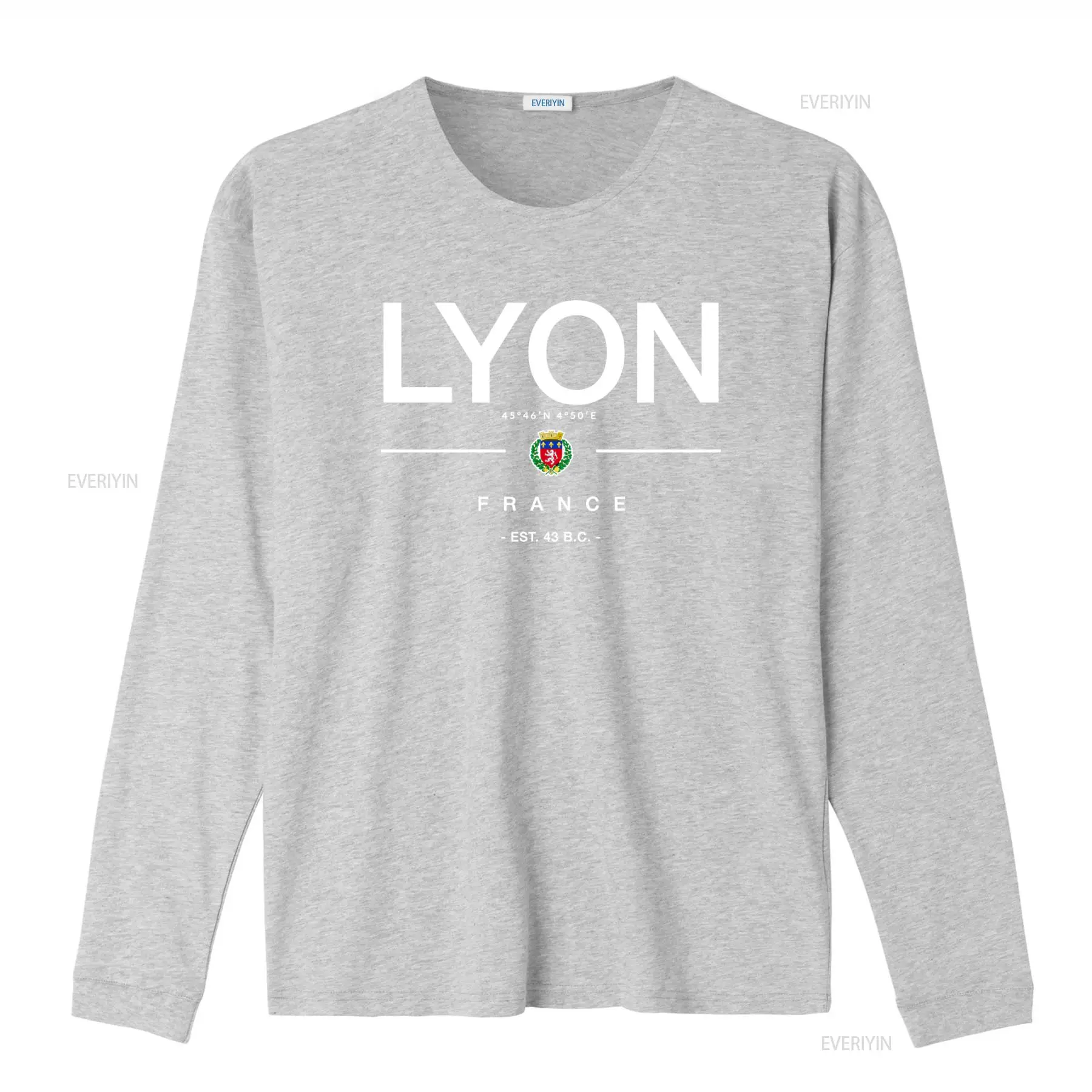 Lyon France T Shirt Vacation A - French Vintage Fashion avaliação e preço