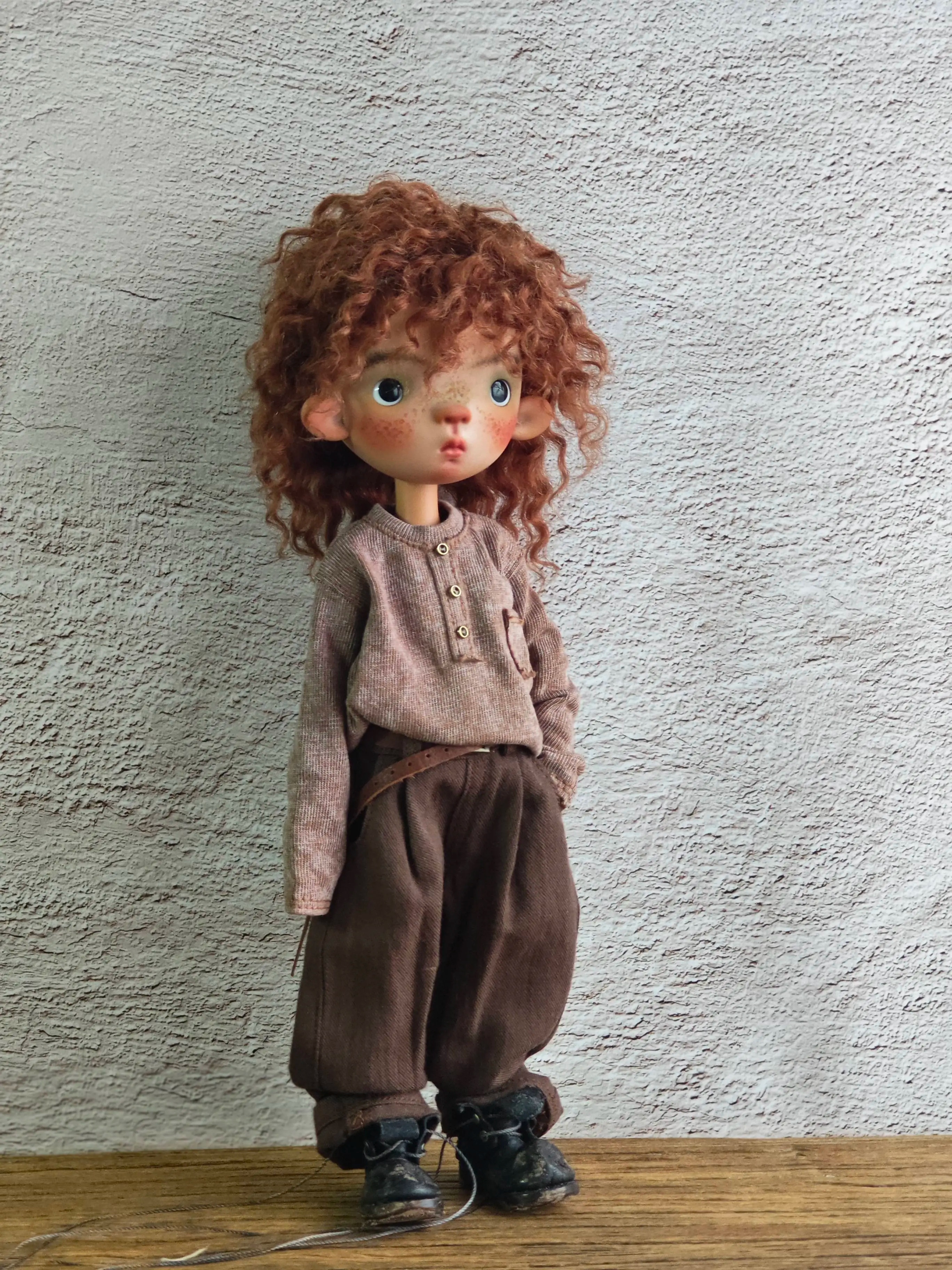 Dula Doll Clothes Casual Vario - Vintage Fashion Doll avaliação e preço