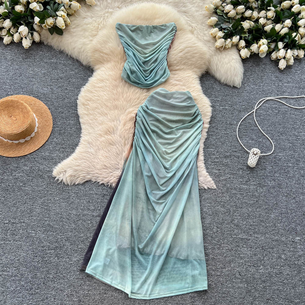 Elegant Vintage off shoulder p - Vintage Fashion Club avaliação e preço