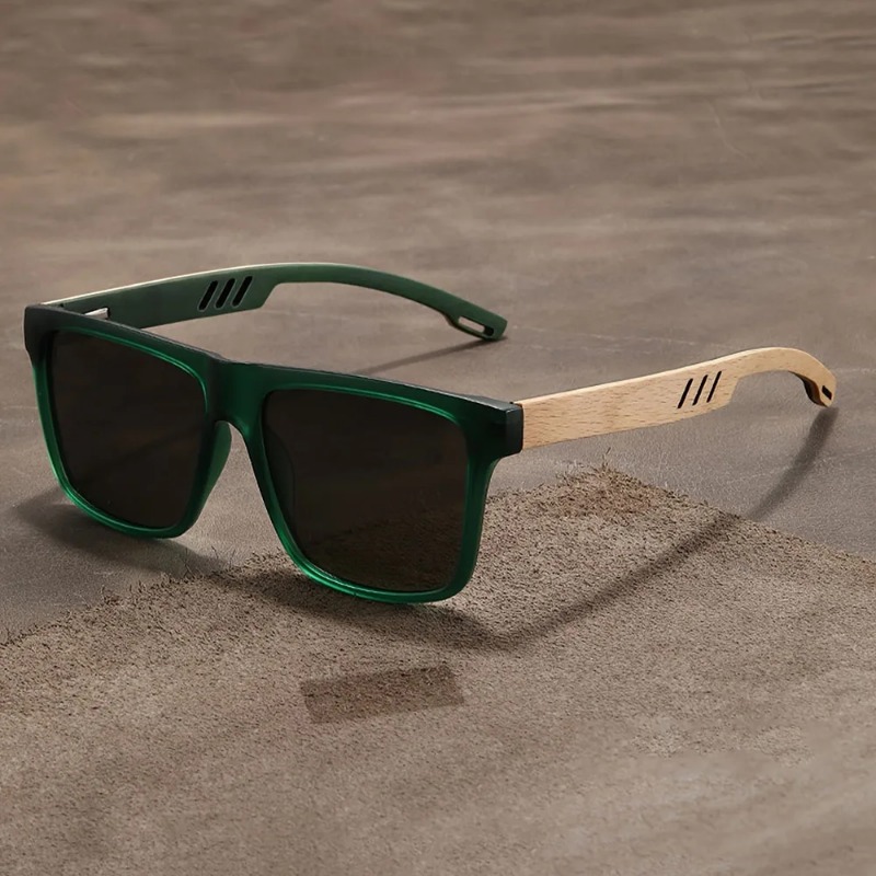 1/2pcs Vintage Square Casual M - Vintage Fashion Glasses avaliação e preço