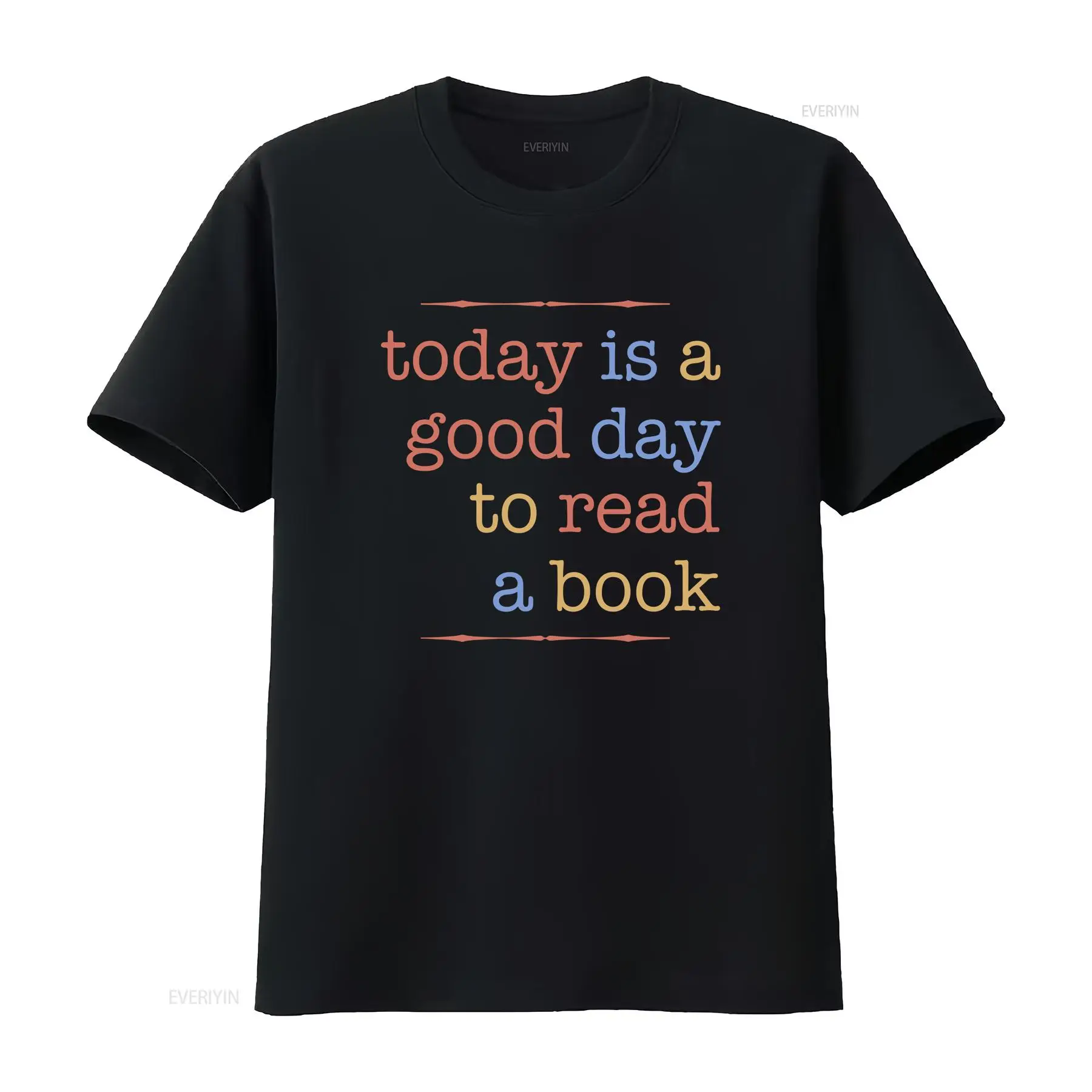 Today Is A Good Day To Read Bo - Vintage Fashion Library avaliação e preço